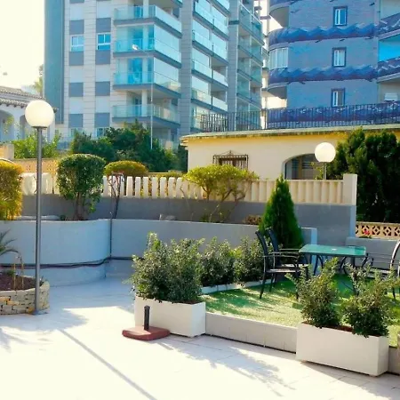 Gran Terraza Appartement