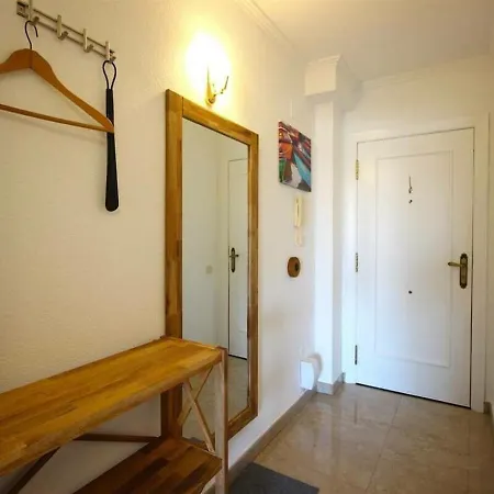 Appartement Gran Terraza *