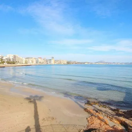 Appartement Gran Terraza Calpe