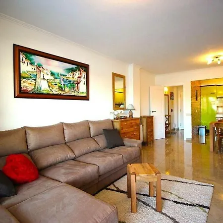 Appartement Gran Terraza *