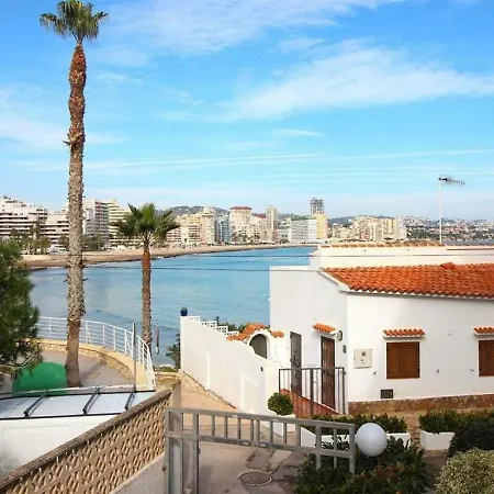 Gran Terraza Appartement *