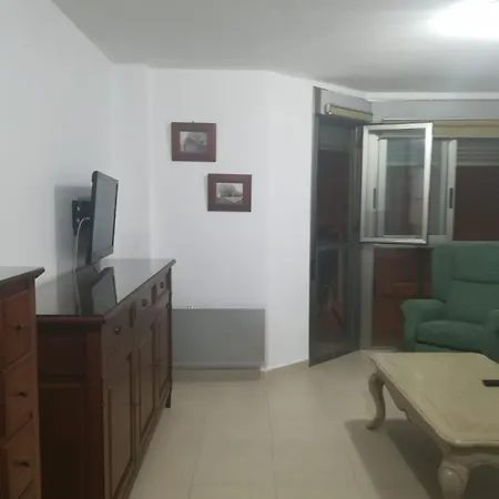 Apartamento Gran Terraza