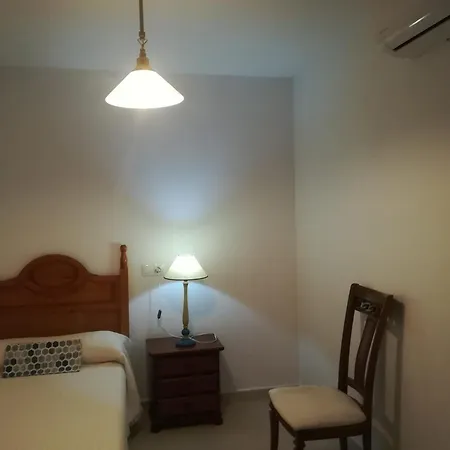 Gran Terraza Apartamento