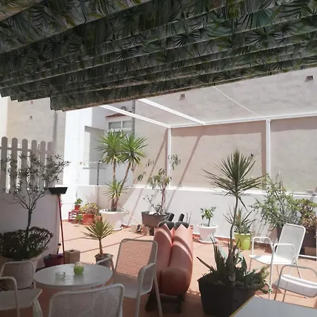 Apartamento Gran Terraza Santa Pola