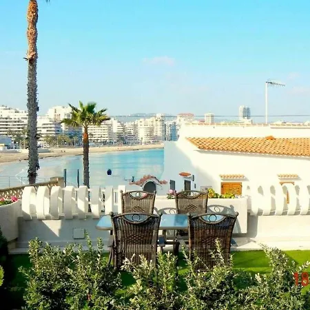 Gran Terraza カルプ